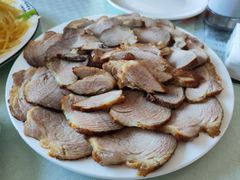 -方圆正宗筋饼老店