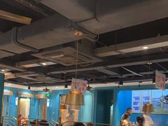 大堂-五星桥原切肥牛火锅·30年专注好牛肉(湖塘店)