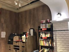 -必胜客(金元宝店)