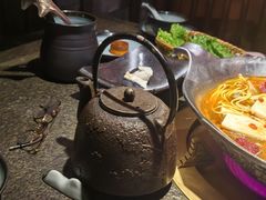 -湊湊火锅·茶憩(和平大悦城店)