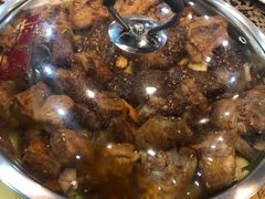 -黄记煌三汁焖锅(三胞广场店)