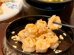 -阿甘小馆(陇海路店)