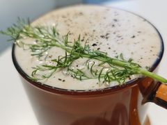 -intime coffee(芝麻街店)