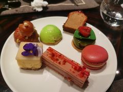 -深圳四季酒店·馥自助餐厅