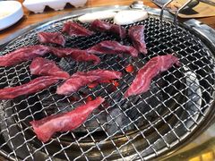 -万兴佳烤肉·长白山老味道(宏泰广场店)