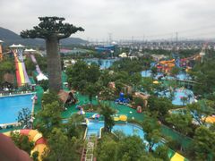 -苏州乐园森林水世界