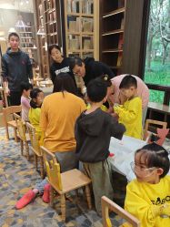 -奈尔宝·儿童乐园·亲子餐厅(星河湾店)
