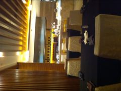 -美盛喜来登大酒店-盛宴标帜餐厅