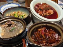 -南京大牌档(青岛万象城店)