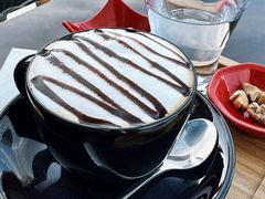 -时光吧·大堂吧·丽江和府洲际度假酒店