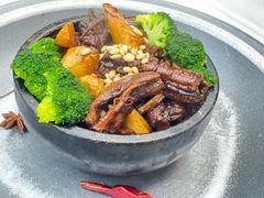 -永丰源大酒店(人民中路店)