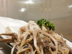 卤鸭舌-富临轩私房菜(集庆门大街店)