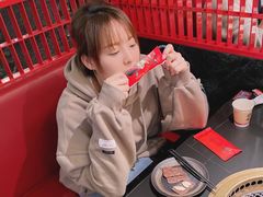 -谷牛和牛烤肉(漕河泾印象城店)