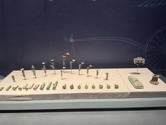 -北京大葆台遗址博物馆