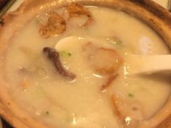 -新大咀港式茶餐厅(宝山万达店)