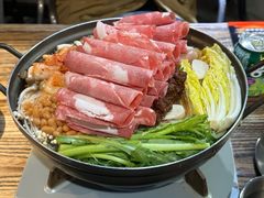 -MI WU FACTORY米屋美食工厂餐厅(绿地店)