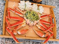 -震海贝烤贝·民俗特色店(延吉总店)