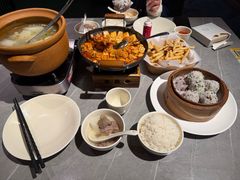 -楚山晓·楚湘菜(江夏永旺店)