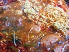 -MI WU FACTORY米屋美食工厂餐厅(绿地店)