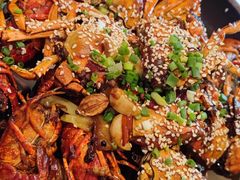 -一棠龙虾•王牌虾球(恒隆广场店)