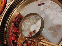-欠火锅·水牛毛肚·团建聚餐·生日宴(何山路店)