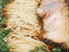 -伟记奥面馆(养育巷店)