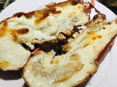 -小天鹅戴斯酒店鲸鲨百汇创作料理