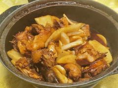 -黎记大排档(慈云路店)