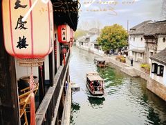 -南浔古镇