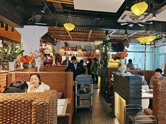 -云尊府云南菜·蒸汽石锅鱼(学清路店)