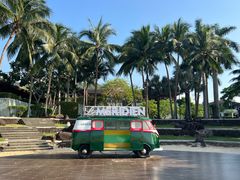 -石梅湾艾美度假酒店