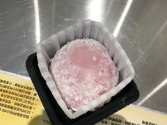 -满记甜品(苏州中心店)