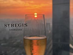 -Social 秀西餐厅-长沙瑞吉酒店(运达店)