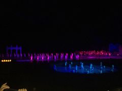 -婺源梦里老家大型山水实景演出