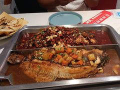 -尚渔味双拼烤鱼(燕郊永旺店)