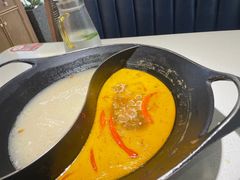 -新辣道鱼火锅(上地华联店)