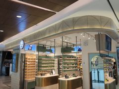 -木九十眼镜(嘉里中心店)