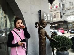 -尚香汤包文博馆(合兴路店)