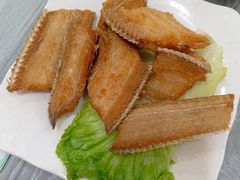 干煎带鱼-兴安餐厅(兴安路店)