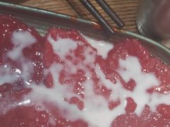 -巴卤社老火锅(财富店)