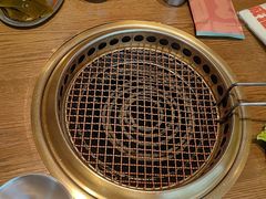 -一品诚记烤肉(大连柏威年购物中心店)