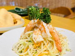-青木瓜之味 · 越南料理(七宝宝龙店)