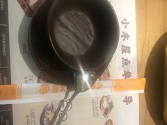 -冰川冷面·延边菜·炭烤串(观前店)