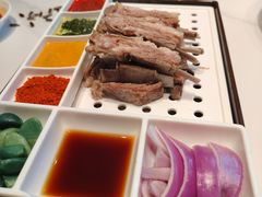 -相约·羊村小馆非遗手抓肉(七一酱园店)