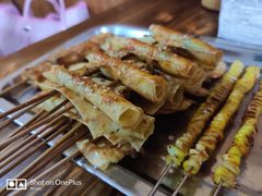 -明明烤牛肉(原明明东北烧烤)