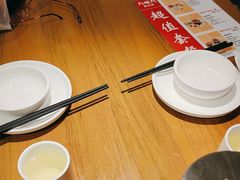 -九毛九西北菜(大东海店)