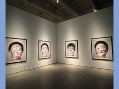 -上海当代艺术博物馆