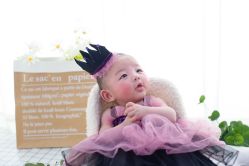 -宝贝天空儿童摄影(花溪店)