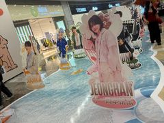 -银泰百货(厦门国贸中心店)