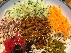 傣味凉面-阿木舂记·特色小吃(平江路店)